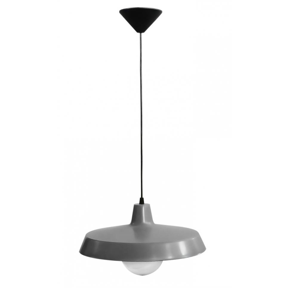 Heronia US-GAS GREY 1/Φ ΚΡΕΜΑΣΤΟ