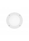 Heronia SLP-10Α WHITE ΧΕΛΩΝΑ Φ14 ΑΠΛΗ LED