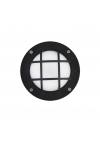 Heronia SLP-10Β BLACK ΧΕΛΩΝΑ Φ14 ΠΛΕΓΜΑ LED