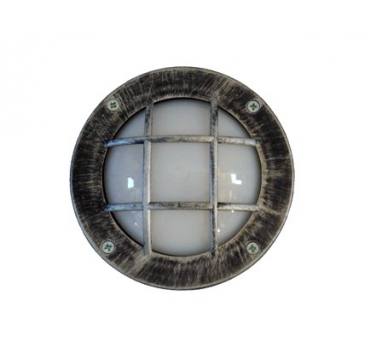 Heronia SLP-10Β SILVER ΧΕΛΩΝΑ Φ14 ΠΛΕΓΜΑ LED