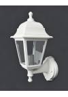 Heronia Φωτιστικό τοίχου LP-510AN WHITE