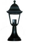 Heronia Φωτιστικό Εδάφους / κήπου LP-510EN BLACK