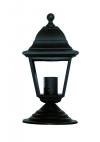 Heronia LP-510ΕΧ BLACK ΕΔΑΦΟΥΣ ΠΛΑΣΤΙΚΟ