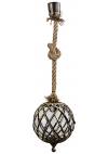 Heronia LP-530Κ ROPE 1/Φ UT-BRONZE ΚΡΕΜΑΣΤΟ