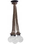 Heronia UT-5/Φ TS ROPE UTAH ΤΣΑΜΠΙ 5/Φ ΣΧΟΙΝΙ