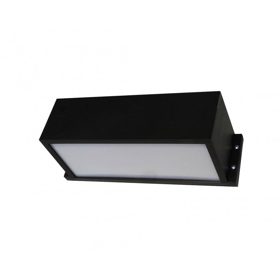 Heronia SLP-50Β BLACK ΑΠΛΙΚΑ ΟΡΘΟΓΩΝΙΑ ΤΥΦΛΗ