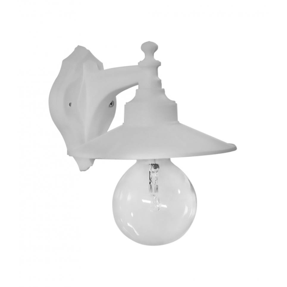Heronia LP-150ΑΝ WHITE ΑΠΛΙΚΑ ΤΑΜΠΛΑΣ ΜΙΚΡΟΣ