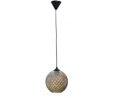 Heronia GL-5010/20 1/L FUME BALL ΚΡΕΜΑΣΤΟ