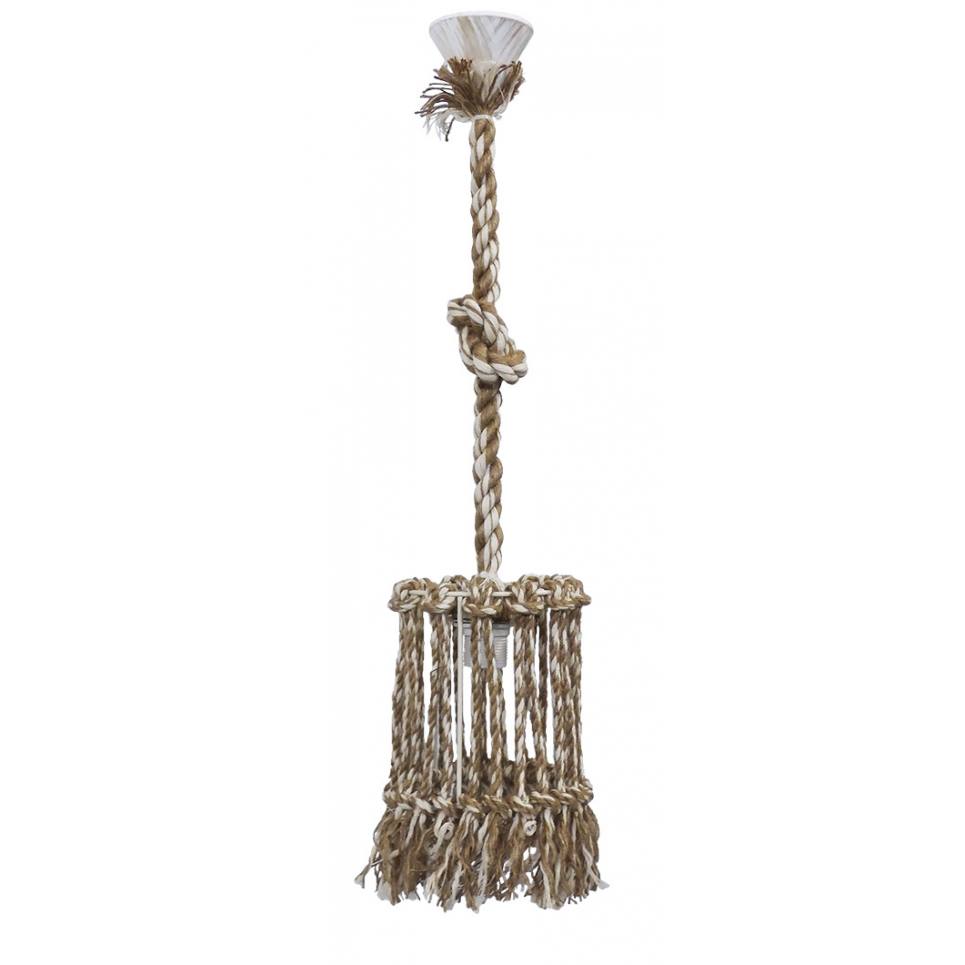Heronia ΜΙΧ-15 1/L ROPE Φ15 ΚΡΕΜΑΣΤΟ ΜΑΚΡΑΜΕ