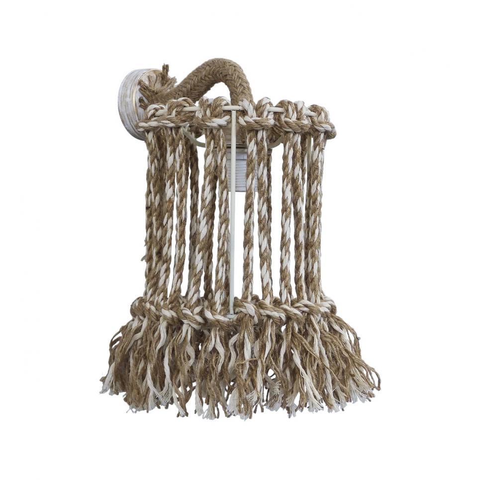 Heronia ΜΙΧ-15/ΑΡ ROPE ΑΠΛΙΚΑ Φ15 ΜΑΚΡΑΜΕ