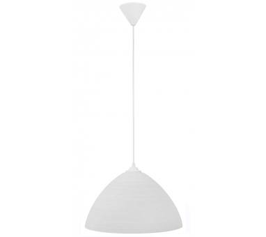 Heronia GL-1010/35 1/L WHITE BRUSH ΚΡΕΜΑΣΤΟ