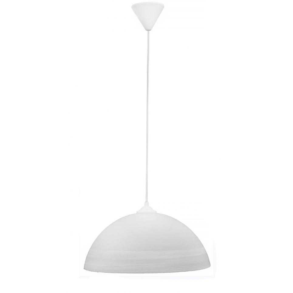 Heronia GL-1020/35 1/L WHITE FASA ΚΡΕΜΑΣΤΟ