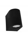 Heronia C-03 BLACK 1/L ΣΠΟΤ ΚΥΛΙΝΔΡΙΚΟ GU10 LED