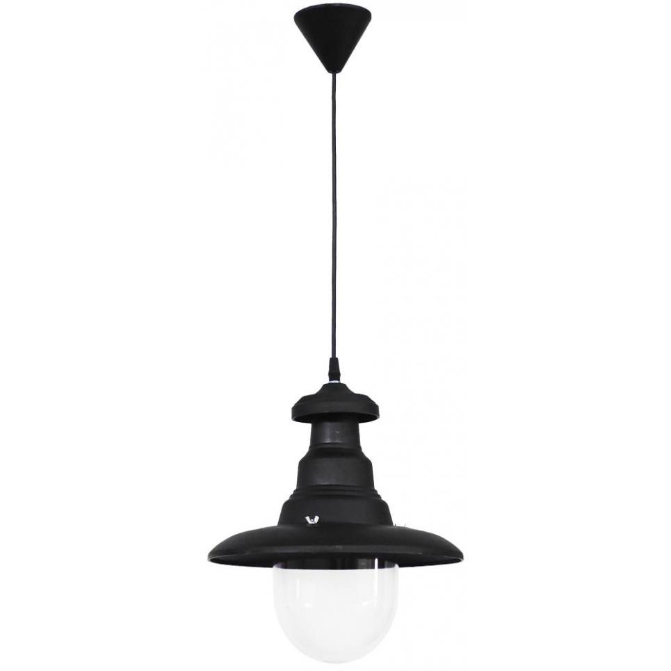 Heronia FLP-100Κ BLACK ΠΥΡΟΦΑΝΙ ΚΡΕΜΑΣΤΟ ΠΛΑΣΤIKO
