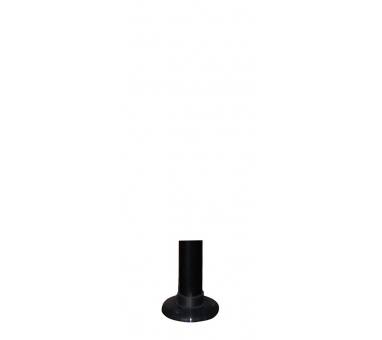 Heronia ΚΟΛΩΝΑΚΙ ΚΗΠΟΥ Ε-20cm BLACK