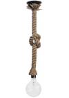 Heronia Ε/27Κ ROPE Φ/24 UT ΚΡΕΜΑΣΤΟ 1/Φ ΣΧ.ΧΟΝΔ