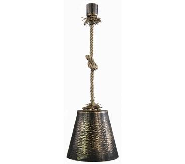Heronia FUN-03 ROPE UT-BRONZE 1/Φ CONOS ΣΧΟΙΝΙ