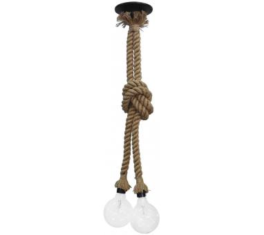 Heronia MR-02C 2/Φ MANILA ROPE ΚΚΡΕΜΑΣΤΟ