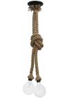 Heronia MR-02C 2/Φ MANILA ROPE ΚΚΡΕΜΑΣΤΟ