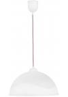 Heronia SFERA/36 1/L WHITE-PINK ΚΡΕΜΑΣΤO
