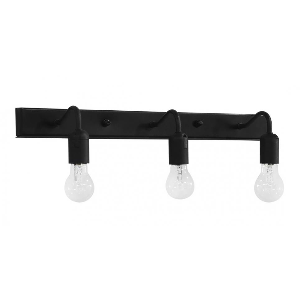 Heronia AS-25ΑΡ 3/L RAGA BLACK ΑΠΛΙΚΑ ΜΕΤΑΛΙΚΗ