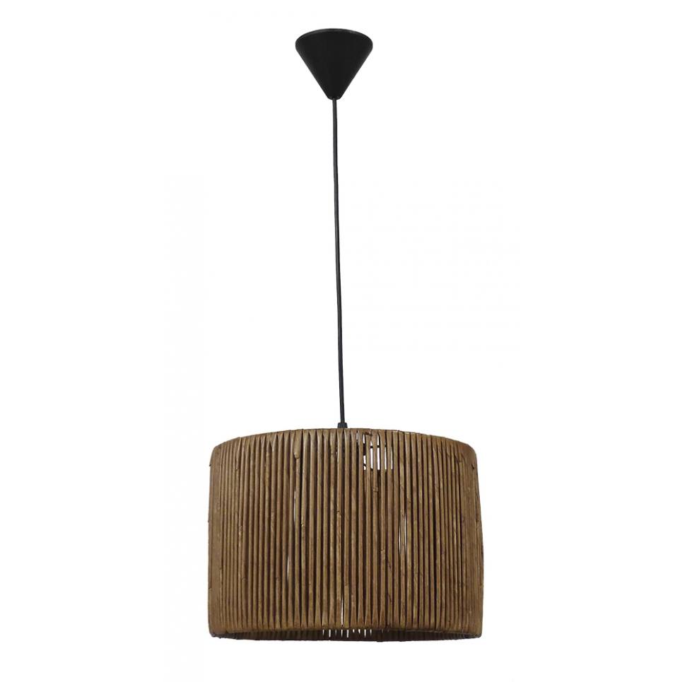 Heronia ΚΥΟΤΟ/30 1/L BROWN ΚΡΕΜΑΣΤΟ Φ30