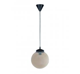 Heronia GL-600/20 BL-FUME 1/L ΜΠΑΛΛΑ Φ20 ΚΡΕΜΑΣΤΗ