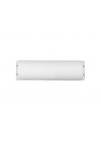 Heronia BATH-20A WHITE ΑΠΛΙΚΑ ΣΤΕΓΕΝΗ ΜΠΑΝΙΟΥ ΙΡ54