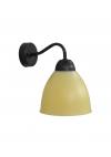 Heronia AS-25ΑΡ OVO BLACK-MELI ΑΠΛΙΚΑ 90μοίρ ΜΕ ΠΛΑΣ