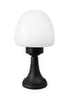 Heronia LP-120EN BLACK ΔΑΠΕΔΟΥ ΓΥΑΛΙ ΒΕΛΑΝΙΔΙ