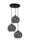 Heronia POP PENDEL 3L FUME-BL