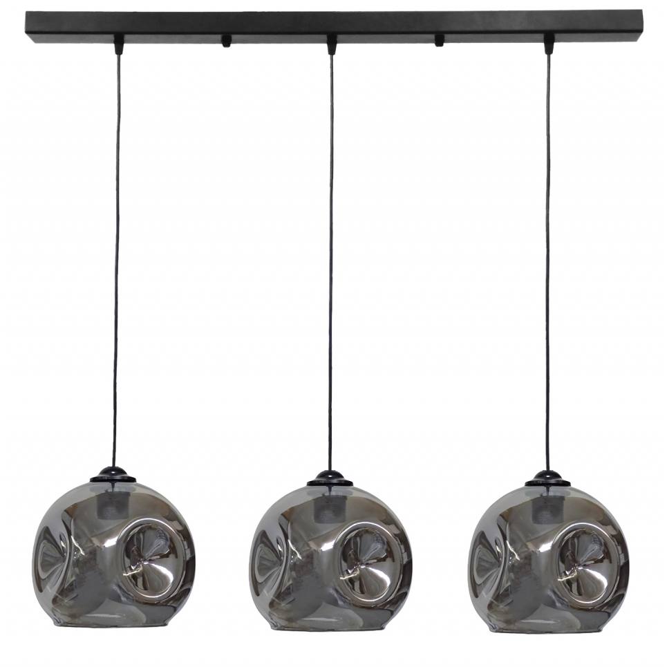 Heronia POP RAGA 3L FUME-BL