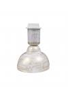 Heronia Πορτατίφ βάση TLB-09 WHITE-BRONZE