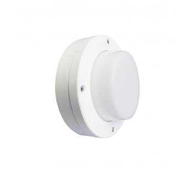 Heronia Φωτιστικό χελώνα SLP-30A WHITE