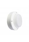 Heronia Φωτιστικό χελώνα SLP-30A WHITE