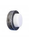 Heronia Φωτιστικό χελώνα SLP-30A SILVER