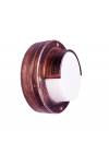 Heronia Φωτιστικό χελώνα SLP-30D COPPER