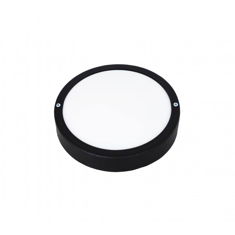 Heronia Φωτιστικό χελώνα SLP-360A BLACK