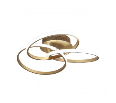 ΠΟΛΥΦΩΤΟ-ΚΡΕΜΑΣΤΟ ΦΩΤΙΣΤΙΚΟ LED-ΚΩΔ. ROSS-GD