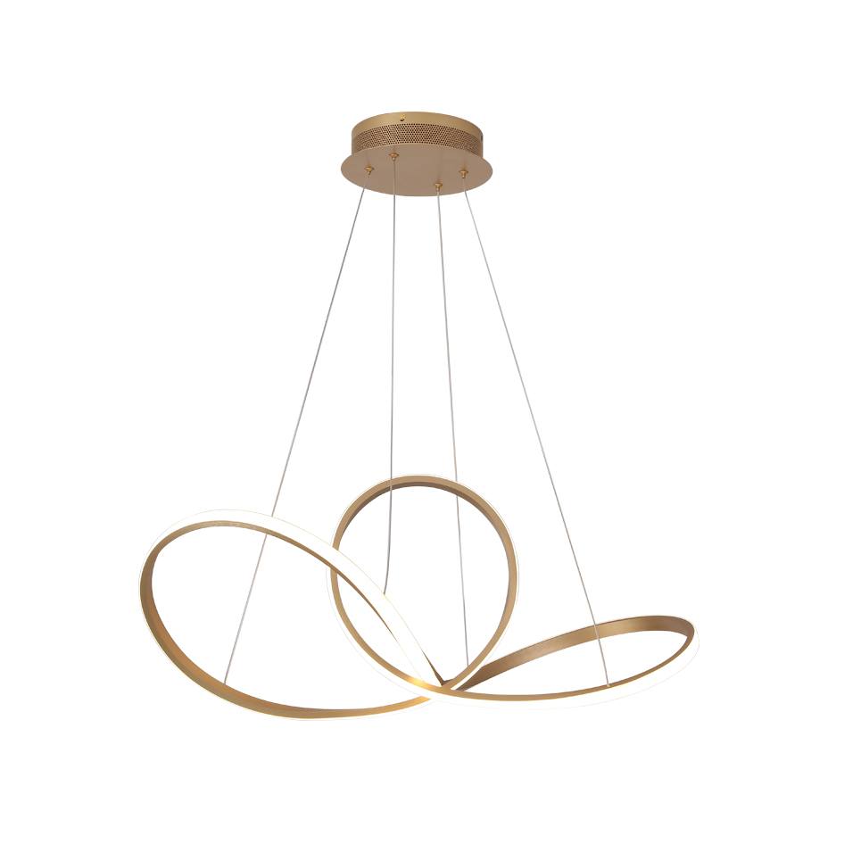 ΠΟΛΥΦΩΤΟ-ΚΡΕΜΑΣΤΟ ΦΩΤΙΣΤΙΚΟ LED-ΚΩΔ. LUNA-GD