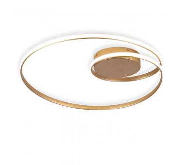 ΠΟΛΥΦΩΤΟ-ΚΡΕΜΑΣΤΟ ΦΩΤΙΣΤΙΚΟ LED-ΚΩΔ. PENDA-GD