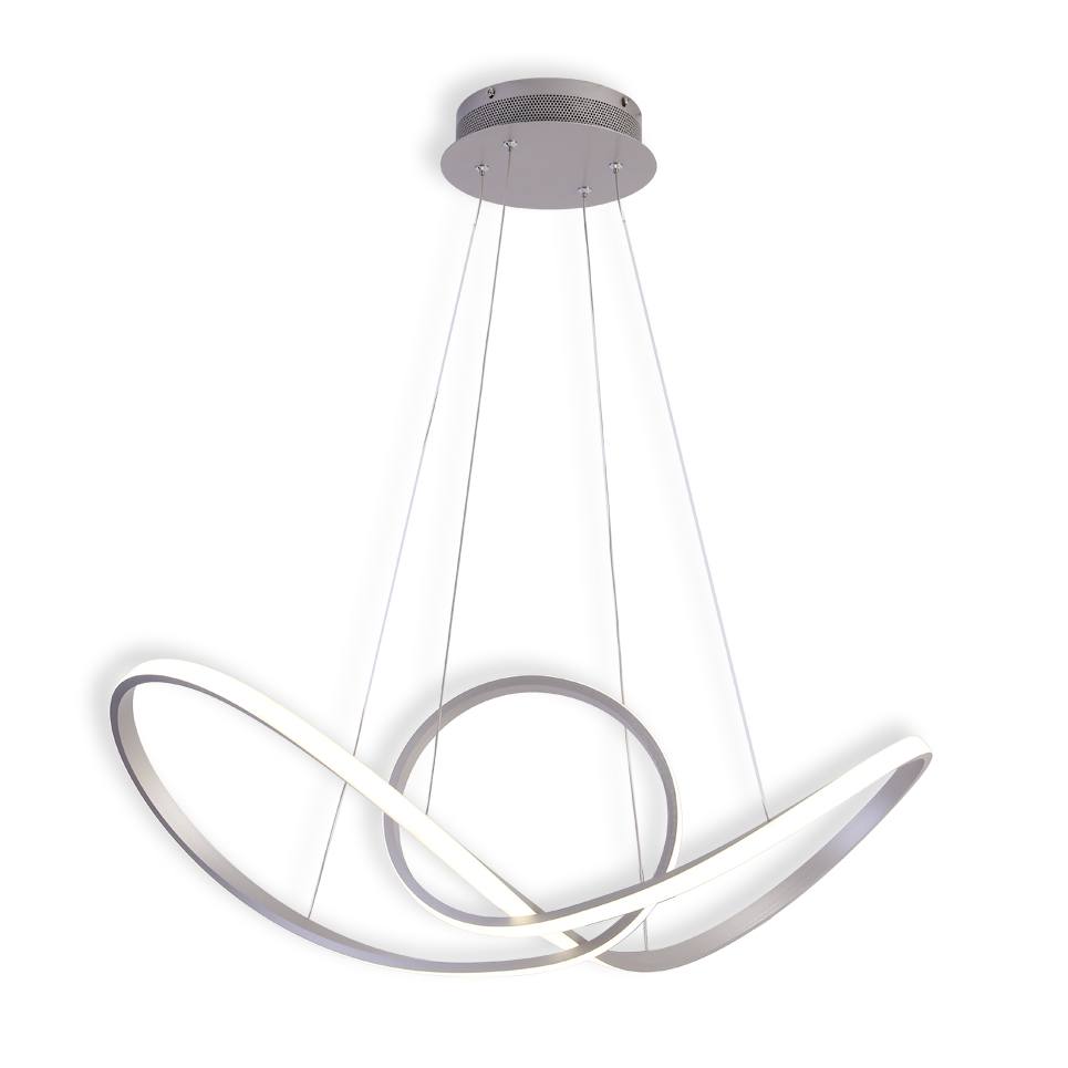 ΠΟΛΥΦΩΤΟ-ΚΡΕΜΑΣΤΟ ΦΩΤΙΣΤΙΚΟ LED-ΚΩΔ. LUNA-S