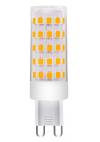 JUST LED JUSTLed-LED Bulb G9 7W 880LM 4000K Φυσικό (B090007012)