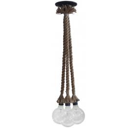 Heronia UT-3/Φ TS ROPE UTAH ΤΣΑΜΠΙ ΣΧΟΙΝΙ