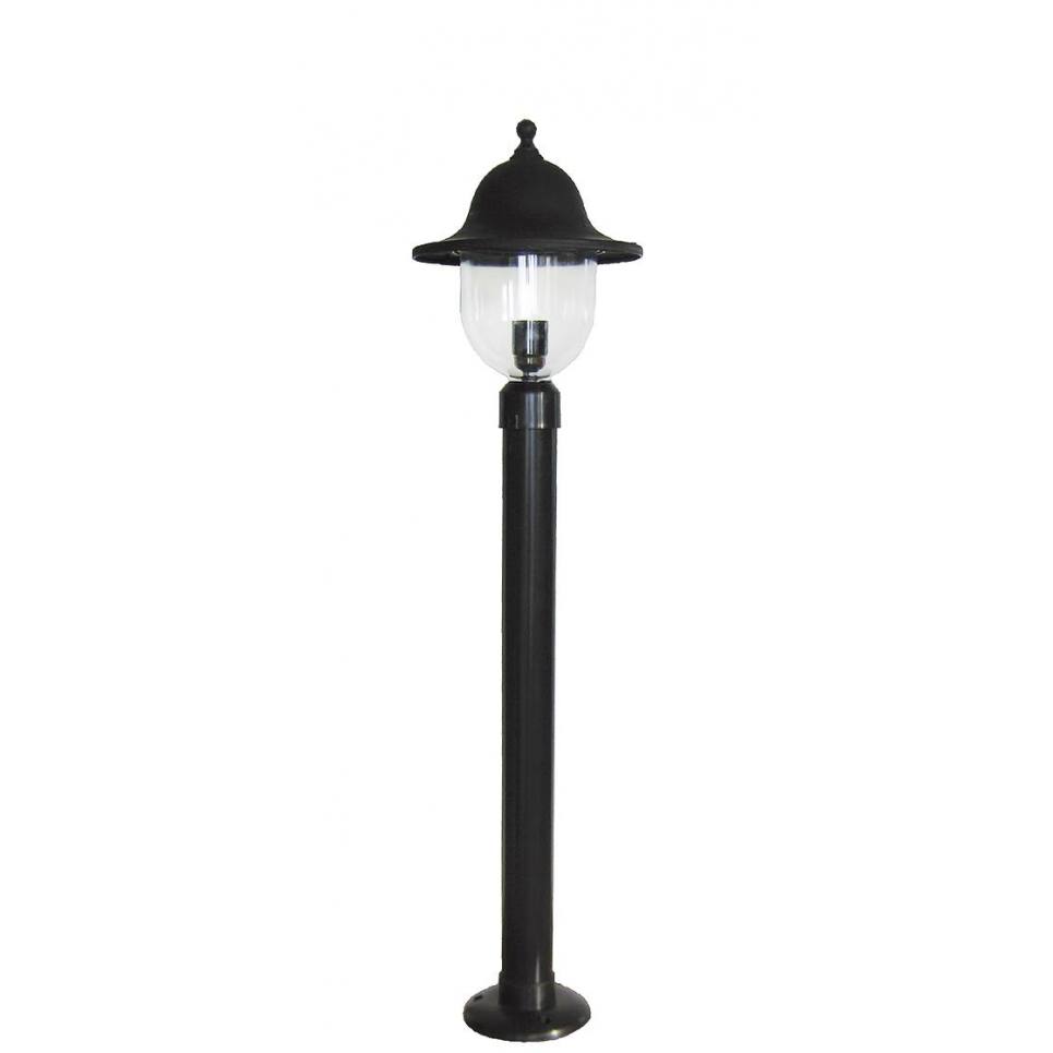 Heronia LP-800ΕΒ 100cm BLACK ΕΔΑΦΟΥΣ