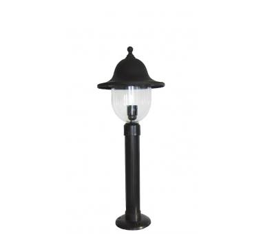 Heronia LP-800ΕΒ 50cm BLACK ΕΔΑΦΟΥΣ