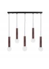 Heronia S-42RAGA 5/L COPPER ΚΡΕΜΑΣΤΟ ΣΩΛΗΝΕΣ