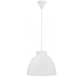 Heronia BOTTLE/29 1/L Φ29 WHITE PLASTIC ΚΡΕΜΑΣΤΟ
