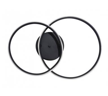 Heronia LIBRA/2 PL ΦΩΤΙΣΤΙΚΟ PLAFON LED