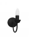 Heronia S-11/AP BLACK 1L ΑΠΛΙΚΑ ΤΟΙΧΟΥ
